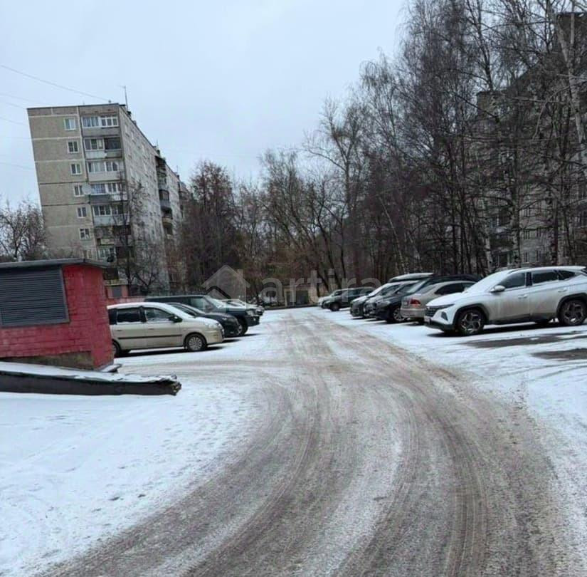 Гараж, 14 м2 Мытищи - изображение 4