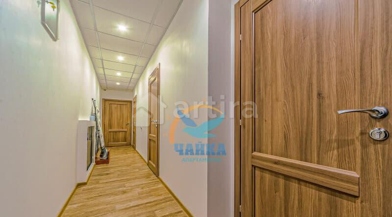 Студия, 12 м2, 1/5 эт. Санкт-Петербург - изображение 15