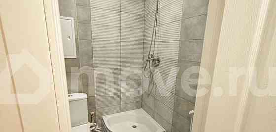 Студия, 10.9 м2, 1/9 эт. Москва