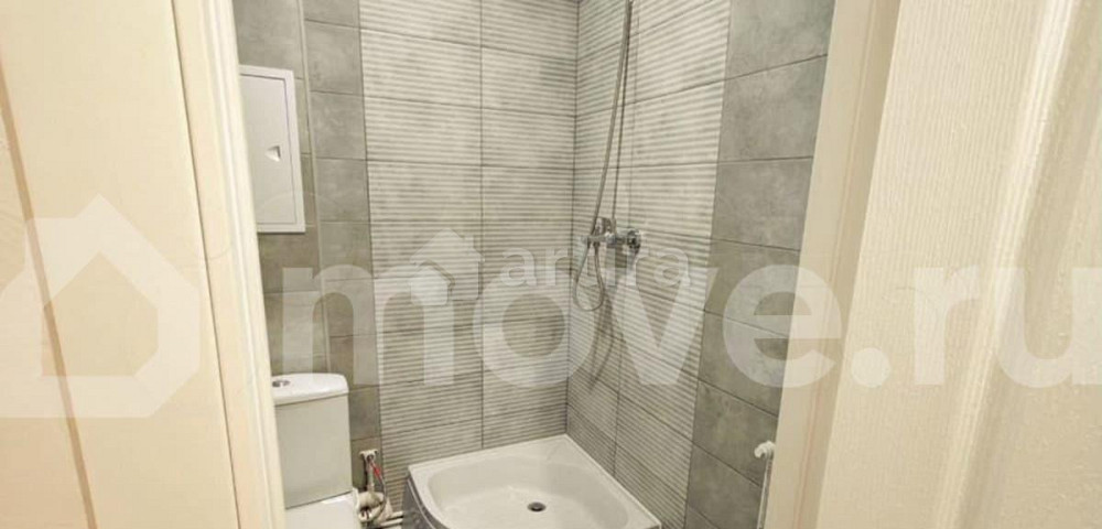 Студия, 10.9 м2, 1/9 эт. Москва - изображение 3