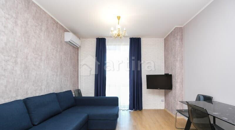 3-комн. квартира, 70 м2, 12/19 эт. Новосибирск - изображение 2