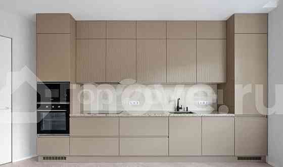 3-комн. квартира, 117 м2, 6/9 эт. Москва