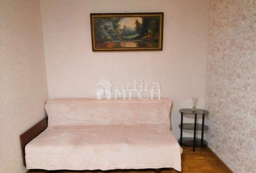 1-комн. квартира, 39 м2, 15/16 эт. Москва - изображение 7