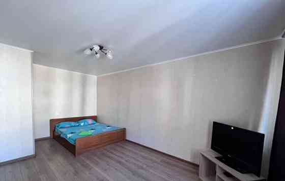 1-комн. квартира, 36 м2, 3/5 эт. Уфа