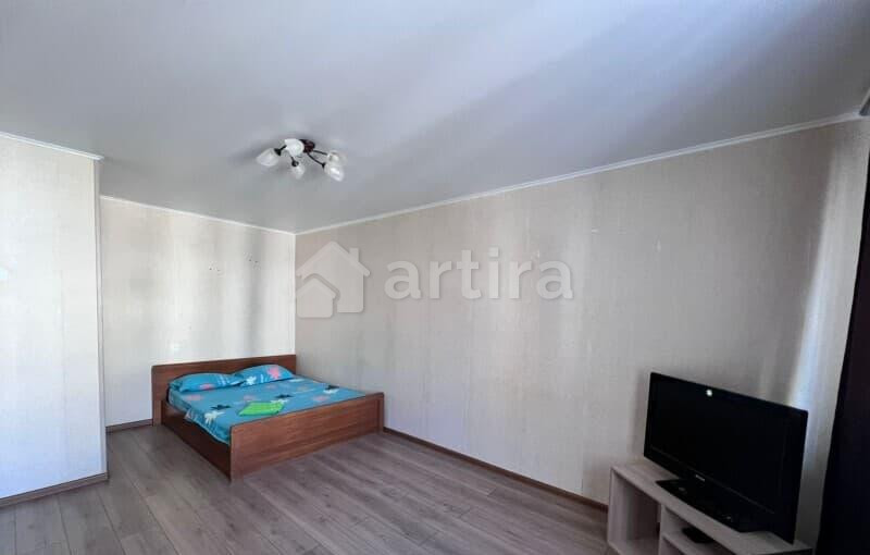 1-комн. квартира, 36 м2, 3/5 эт. Уфа - изображение 1