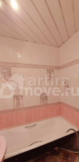 1-комн. квартира, 39.5 м2, 1/12 эт. Москва - изображение 4