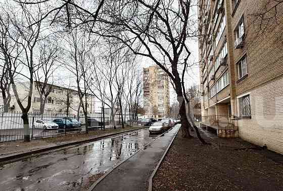 Студия, 21 м2, 1/14 эт. Москва