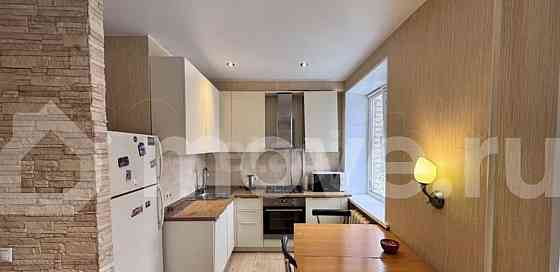 1-комн. квартира, 41.9 м2, 4/10 эт. Москва