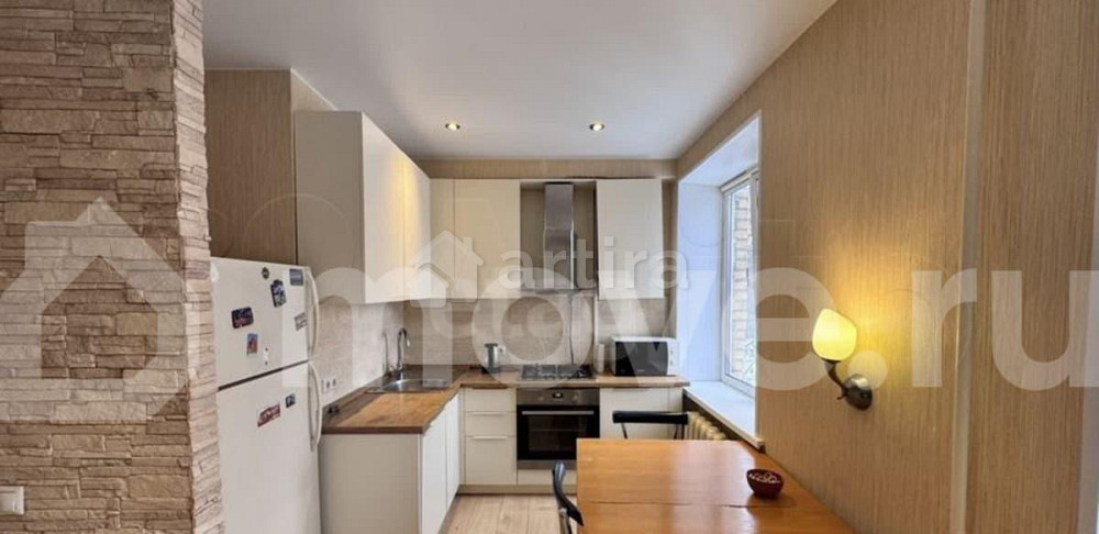 1-комн. квартира, 41.9 м2, 4/10 эт. Москва - изображение 6