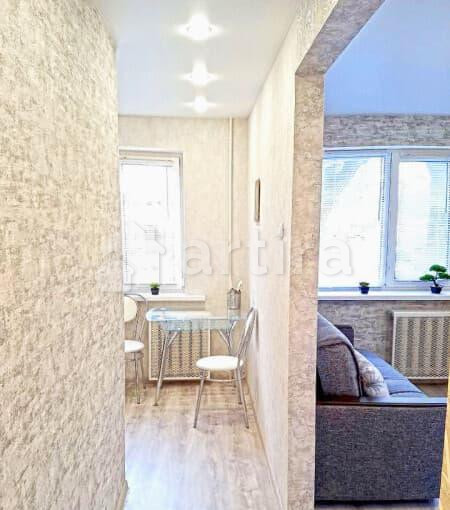 1-комн. квартира, 49 м2, 2/5 эт. Самара - изображение 7