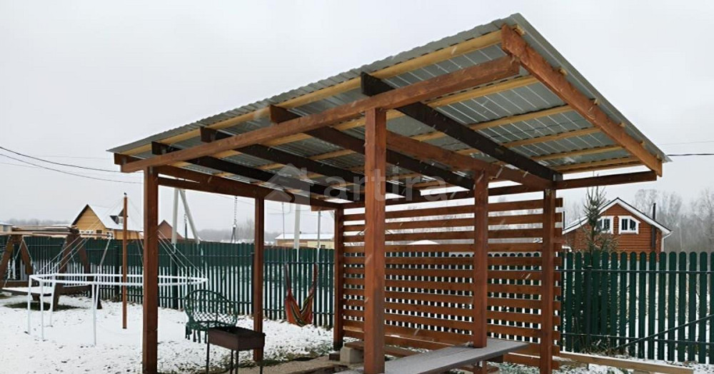 Дом, 100 м2, 15 соток, 2 эт. Чехов - изображение 5