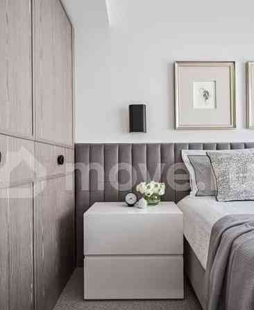 3-комн. квартира, 130.5 м2, 11/18 эт. Москва