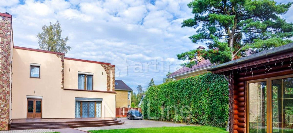 Коттедж, 471.4 м2, 14.6 сотки, 2 эт. Санкт-Петербург - изображение 4