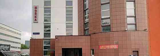 Гараж, 18.9 м2 Москва