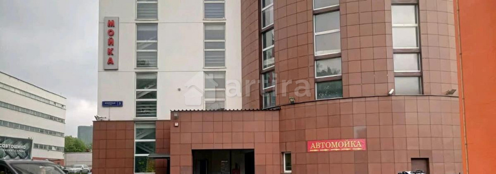 Гараж, 18.9 м2 Москва - изображение 1