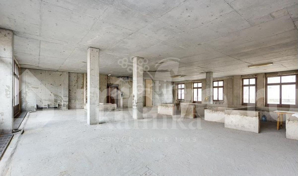 4-комн. квартира, 252.1 м2, 3/7 эт. Москва - изображение 7