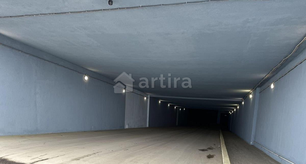 Гараж, 13.3 м2 Санкт-Петербург - изображение 3