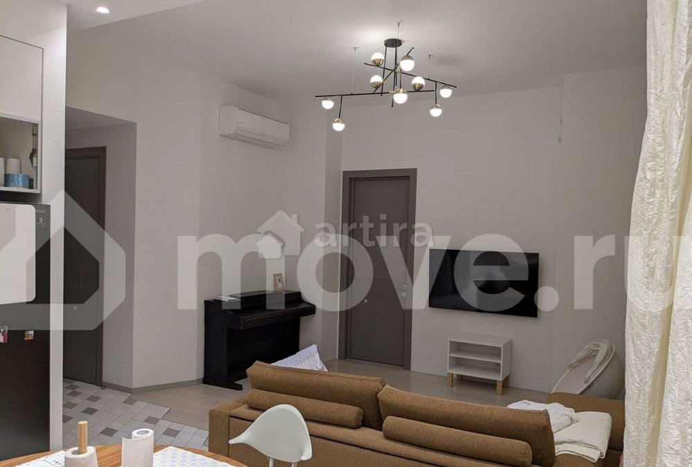 3-комн. квартира, 106 м2, 20/23 эт. Москва - изображение 7