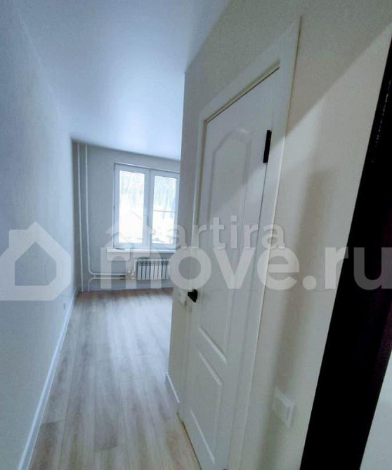 Студия, 11 м2, 1/9 эт. Москва - изображение 3