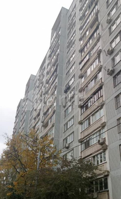 Комната, 13.9 м2, 1/16 эт. Москва - изображение 2