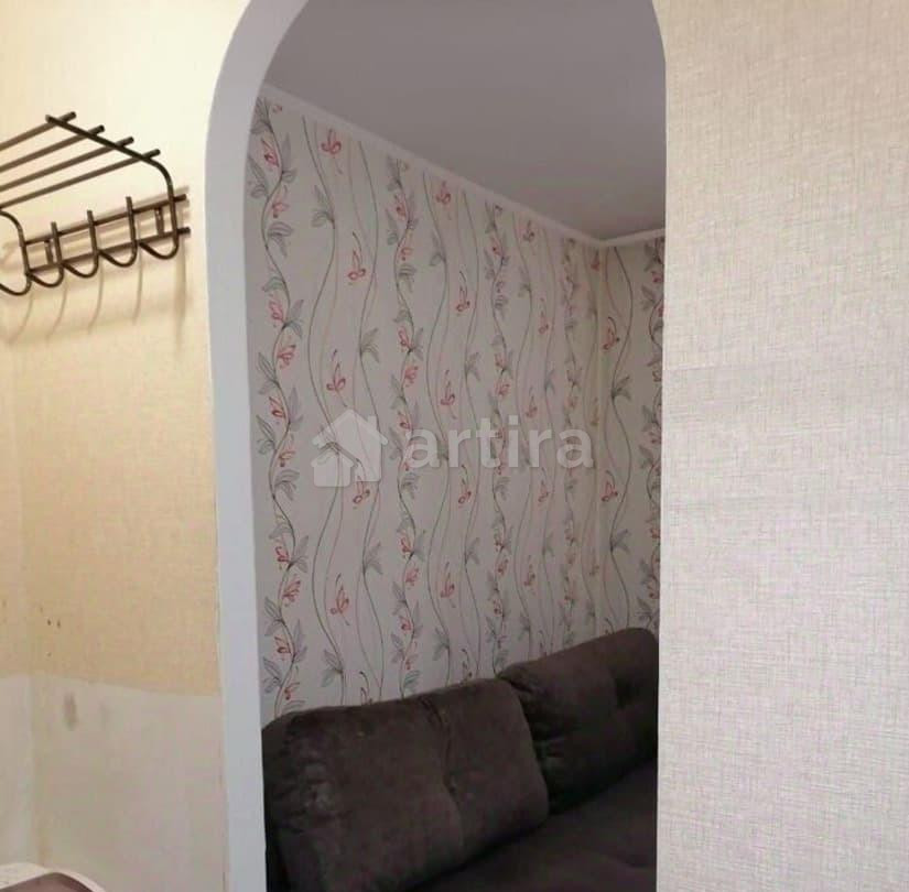 Комната, 13 м2, 2/5 эт. Бердск - изображение 5