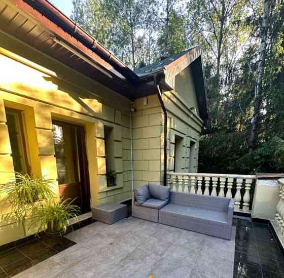 Коттедж, 860 м2, 0.7 га, 4 эт. Солнечногорск