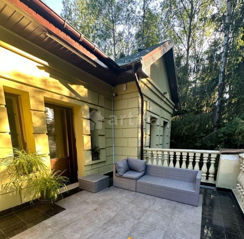 Коттедж, 860 м2, 0.7 га, 4 эт. Солнечногорск - изображение 6