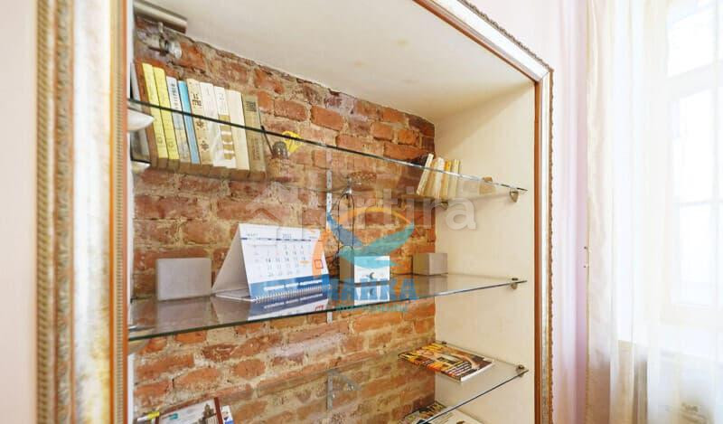 2-комн. квартира, 48 м2, 2/3 эт. Санкт-Петербург - изображение 4