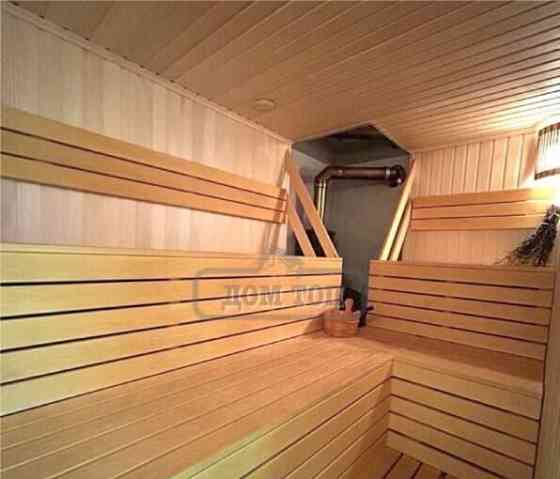 Коттедж, 700 м2 Бронницы