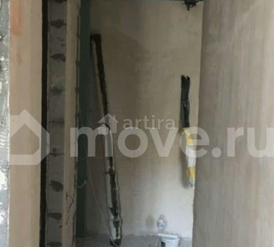 4-комн. квартира, 112 м2, 4/21 эт. Москва - изображение 1