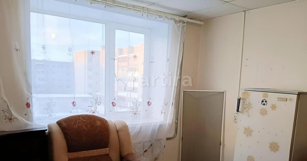 Комната, 12 м2, 3/5 эт. Каменск-Уральский - изображение 1