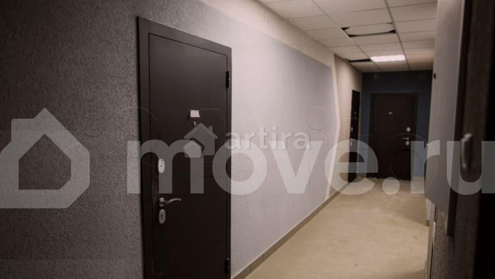 Студия, 15.8 м2, 4/5 эт. Москва - изображение 2