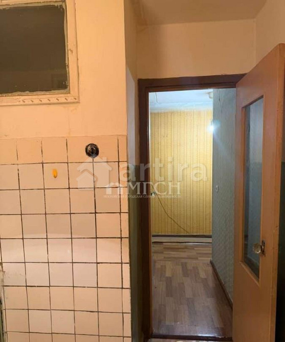 2-комн. квартира, 44.6 м2, 2/5 эт. Москва - изображение 14