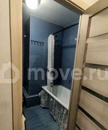 Студия, 27 м2, 10/24 эт. Москва