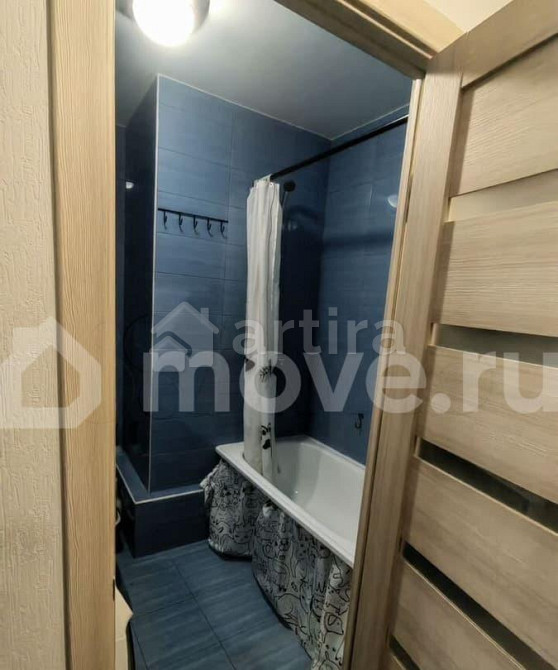 Студия, 27 м2, 10/24 эт. Москва - изображение 4