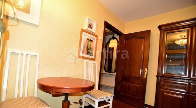 2-комн. квартира, 54 м2, 3/5 эт. Москва - изображение 7