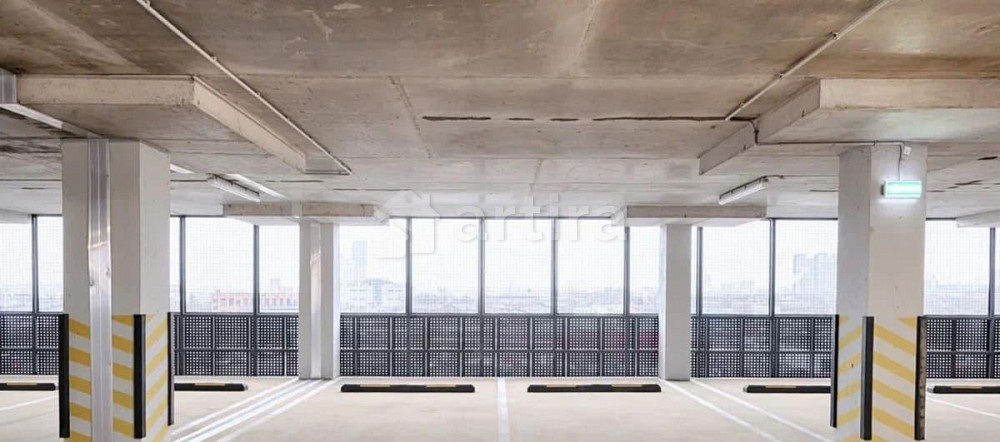 Гараж, 13.5 м2 Москва - изображение 1