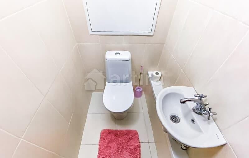 2-комн. квартира, 50 м2, 16/25 эт. Химки - изображение 12