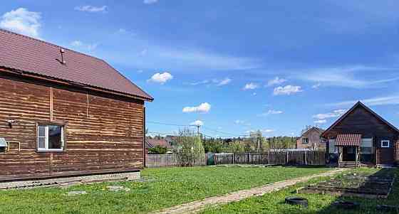 Дом, 168 м2, 15 соток, 2 эт. Александров