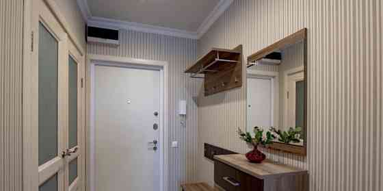 1-комн. квартира, 40 м2, 18/23 эт. Москва