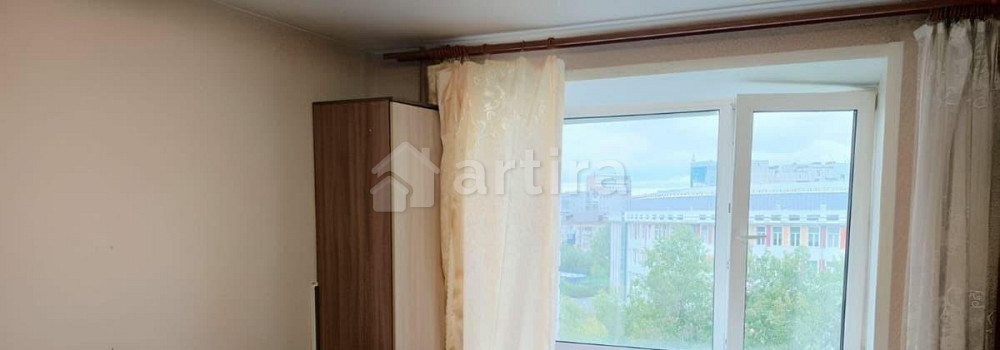 Комната, 12 м2, 7/9 эт. Тюмень - изображение 6