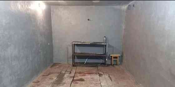 Гараж, 18 м2 Новосибирск