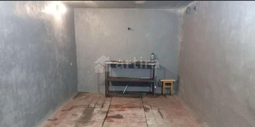 Гараж, 18 м2 Новосибирск - изображение 3