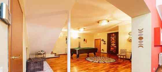 Коттедж, 450 м2 Одинцово