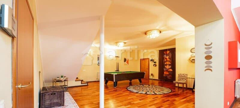 Коттедж, 450 м2 Одинцово - изображение 6