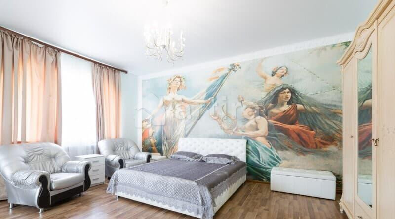 Коттедж, 300 м2 Ногинск - изображение 14