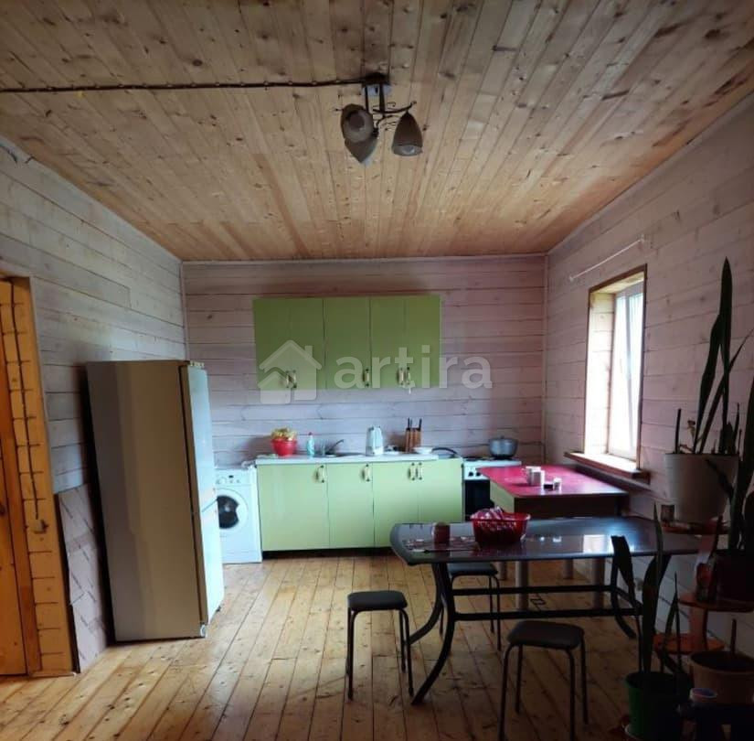 Дом, 90 м2, 5 соток, 2 эт. Истра - изображение 5