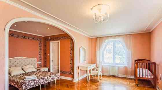 Коттедж, 400 м2 Ломоносов