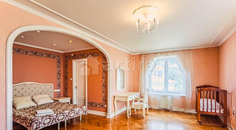 Коттедж, 400 м2 Ломоносов - изображение 5