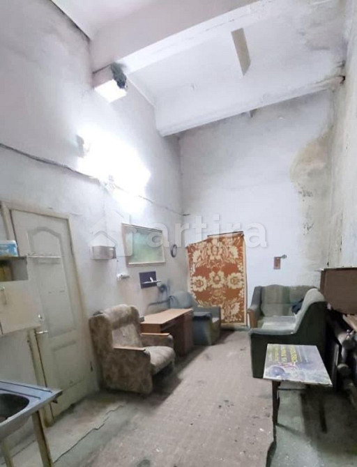 Гараж, 30 м2 Серов - изображение 1